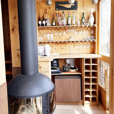 Résidence Eskival Appartement
