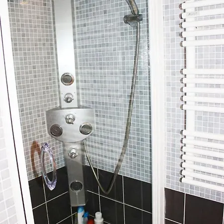 Résidence Eskival Appartement Val Thorens