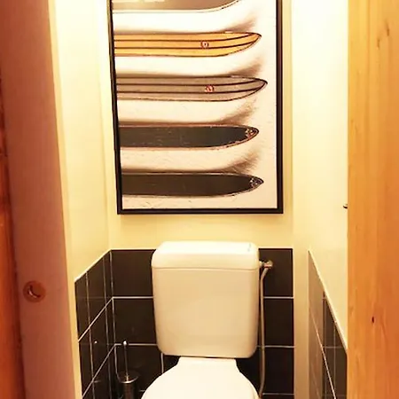 Dernier Etage Avec Vue Sur Les Montagnes Emplacement Exceptionnel Au Coeur De Aux Pieds Prestations Incluses Val Thorens