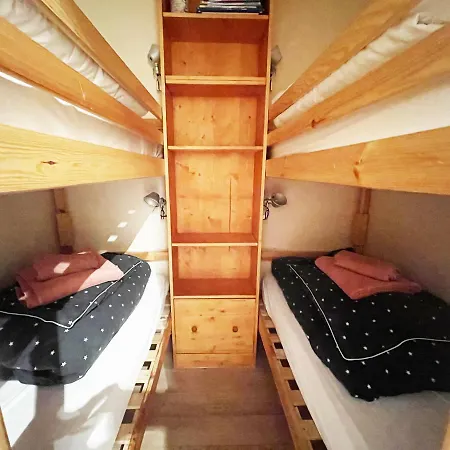 Dernier Etage Avec Vue Sur Les Montagnes Emplacement Exceptionnel Au Coeur De Aux Pieds Prestations Incluses Lejlighed *