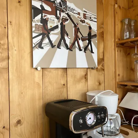 Dernier Etage Avec Vue Sur Les Montagnes Emplacement Exceptionnel Au Coeur De Aux Pieds Prestations Incluses *