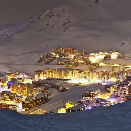 Dernier Etage Avec Vue Sur Les Montagnes Emplacement Exceptionnel Au Coeur De Aux Pieds Prestations Incluses Lejlighed