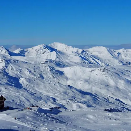 Dernier Etage Avec Vue Sur Les Montagnes Emplacement Exceptionnel Au Coeur De Aux Pieds Prestations Incluses Lejlighed