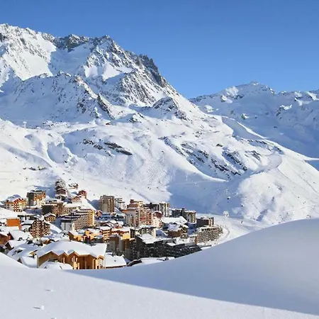 Dernier Etage Avec Vue Sur Les Montagnes Emplacement Exceptionnel Au Coeur De Aux Pieds Prestations Incluses